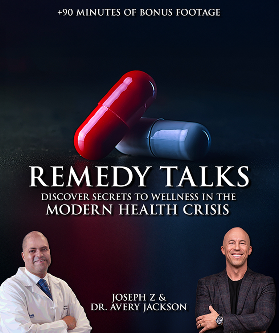 Remedy Talks Teaching Series